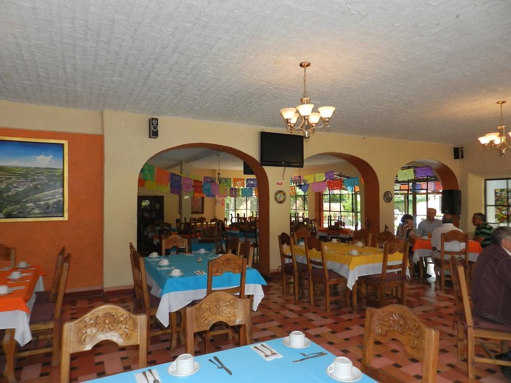Posada De La Aldea San Miguel de Allende Exterior foto